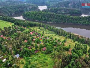 Prodej chaty, Kozlany, 78 m2