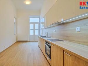 Pronájem bytu 1+1, Český Brod, nám. Arnošta z Pardubic, 56 m2