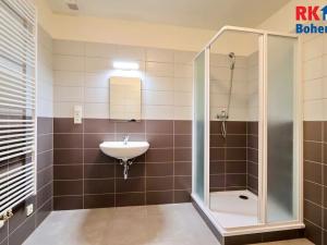 Pronájem bytu 1+1, Český Brod, nám. Arnošta z Pardubic, 56 m2