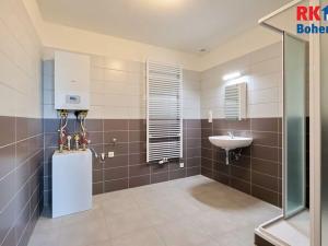 Pronájem bytu 1+1, Český Brod, nám. Arnošta z Pardubic, 56 m2