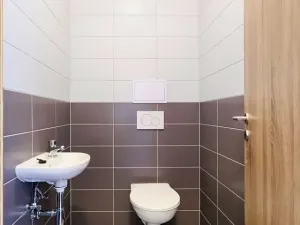 Pronájem bytu 1+1, Český Brod, nám. Arnošta z Pardubic, 56 m2