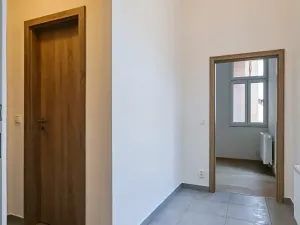 Pronájem bytu 1+1, Český Brod, nám. Arnošta z Pardubic, 56 m2