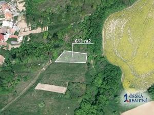 Prodej podílu zahrady, Lovčice, 153 m2
