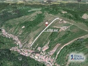 Prodej podílu zahrady, Jankovice, 1091 m2