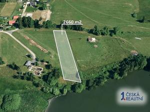 Prodej podílu zahrady, Drmoul, 221 m2