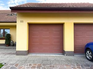 Pronájem bytu 5+kk, Hustopeče, Tábory, 190 m2
