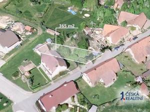 Prodej podílu zahrady, Horní Štěpánov, 125 m2