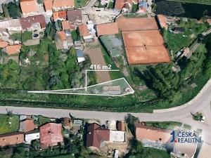 Prodej podílu zahrady, Velká Bíteš, 34 m2
