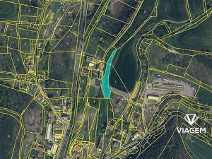 Prodej podílu pozemku pro bydlení, Snědovice, 820 m2