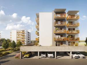 Prodej bytu 1+kk, Plzeň, Pecháčkova, 32 m2