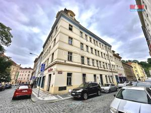 Pronájem bytu 2+1, Praha - Žižkov, Chlumova, 52 m2