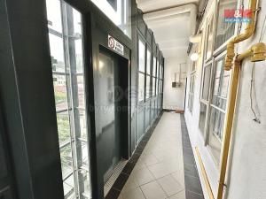 Pronájem bytu 2+1, Praha - Žižkov, Chlumova, 52 m2