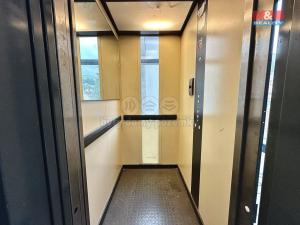 Pronájem bytu 2+1, Praha - Žižkov, Chlumova, 52 m2