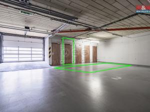 Prodej bytu 3+kk, Říčany, Na Výšině, 49 m2