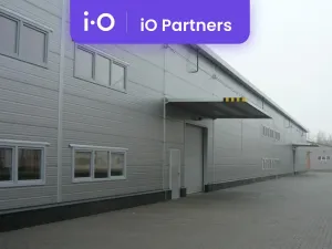 Pronájem skladu, Kuřim, Blanenská, 640 m2