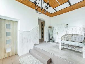 Pronájem rodinného domu, Jeníkov, 95 m2