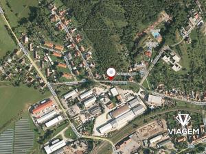Prodej podílu pozemku pro bydlení, Bojkovice, 1192 m2