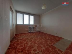 Prodej bytu 1+1, Ostrava - Výškovice, Srbská, 39 m2