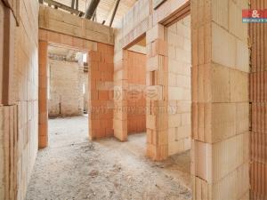 Prodej rodinného domu, Nymburk, Kolínská, 220 m2