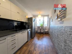 Prodej bytu 4+1, Příbram - Příbram III, Milínská, 89 m2