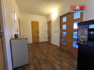 Prodej bytu 4+1, Příbram - Příbram III, Milínská, 89 m2