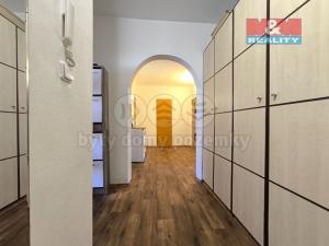 Prodej bytu 4+1, Příbram - Příbram III, Milínská, 89 m2