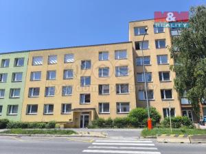 Prodej bytu 4+1, Příbram - Příbram III, Milínská, 89 m2