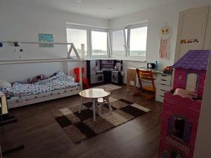 Pronájem rodinného domu, Hluboká nad Vltavou, Žitná, 170 m2