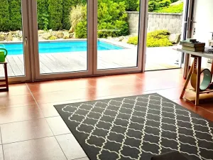 Pronájem rodinného domu, Hluboká nad Vltavou, Žitná, 170 m2