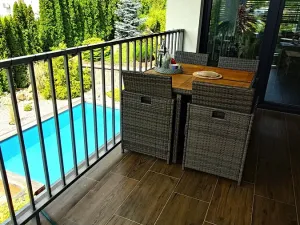 Pronájem rodinného domu, Hluboká nad Vltavou, Žitná, 170 m2