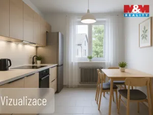 Prodej rodinného domu, Mnichov, 86 m2