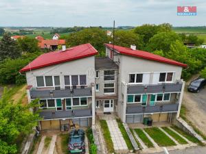 Prodej bytu 3+1, Vražkov, 80 m2