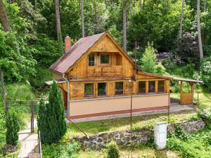 Prodej chaty, Roztoky, V Chatách, 70 m2
