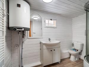Prodej chaty, Roztoky, V Chatách, 70 m2