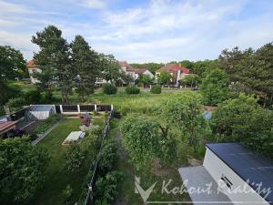 Prodej bytu 3+kk, Praha - Kobylisy, Ořechová, 111 m2