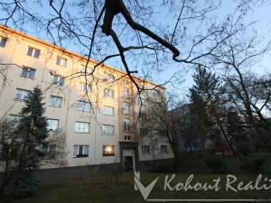 Prodej bytu 2+1, Praha - Strašnice, Krupská, 63 m2