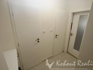 Prodej bytu 2+1, Praha - Strašnice, Krupská, 63 m2