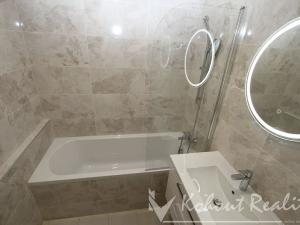 Prodej bytu 2+1, Praha - Strašnice, Krupská, 63 m2