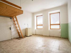 Prodej rodinného domu, Jaroměř, Na Kameni, 350 m2
