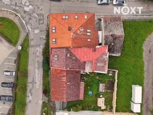 Prodej rodinného domu, Jaroměř, Na Kameni, 350 m2
