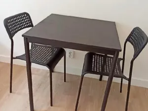 Pronájem bytu 1+kk, Praha - Radotín, Vrážská, 27 m2