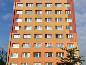 Prodej bytu 1+1, Ostrava, Vršovců, 29 m2