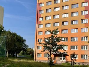 Prodej bytu 1+1, Ostrava, Vršovců, 29 m2
