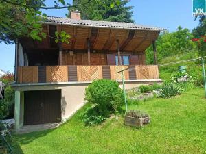 Prodej chaty, Šebetov, 69 m2