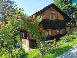 Prodej chaty, Šebetov, 69 m2