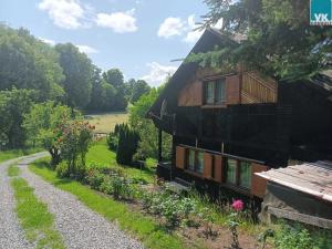 Prodej chaty, Šebetov, 69 m2