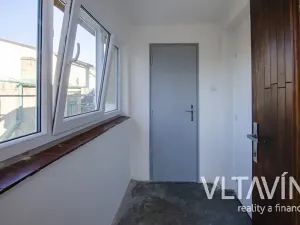 Pronájem rodinného domu, Kralupy nad Vltavou, Hybešova, 70 m2