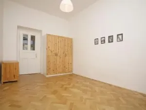 Pronájem bytu 2+kk, Praha - Vinohrady, Korunní, 47 m2
