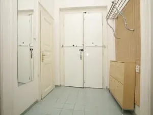 Pronájem bytu 2+kk, Praha - Vinohrady, Korunní, 47 m2