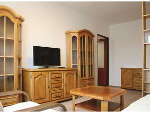 Prodej bytu 2+kk, Praha - Nusle, Nuselská, 43 m2